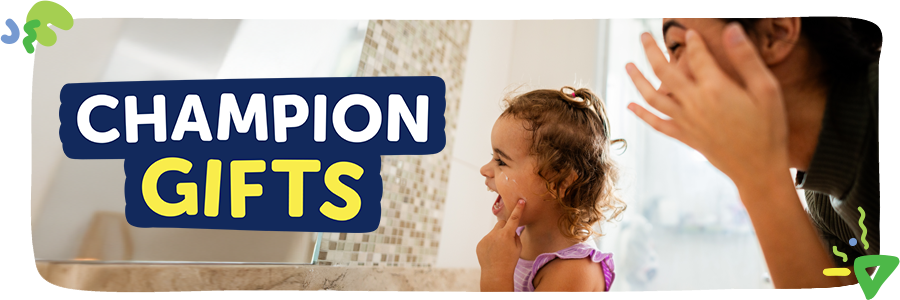 Barnardos Champion Gifts Dignity Essentials Pack