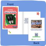 A Pair of Shoes for School