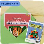 Family Food Pack for a Week