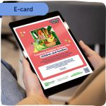 Family Food Pack for a Week