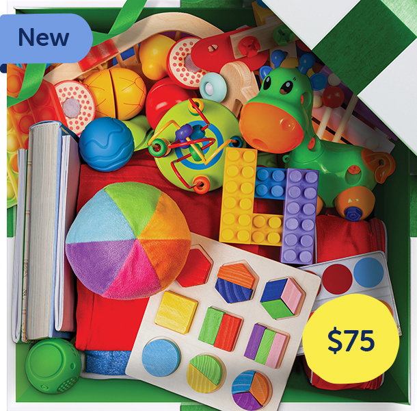 Barnardos Champion Gifts Smiles and Toys