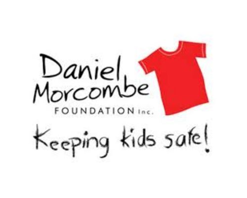 Daniel Morcombe Foundation