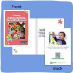 Smiles and Toys for One Child