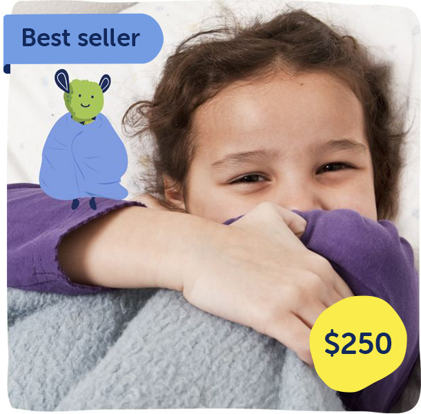 Barnardos Champion Gifts Emergency Accommodation