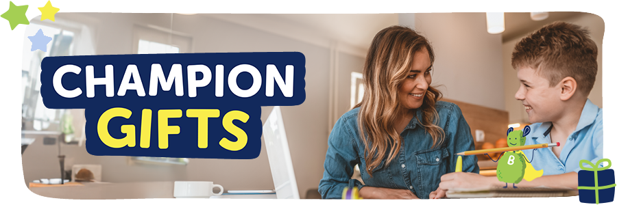 One-on-one tutoring session