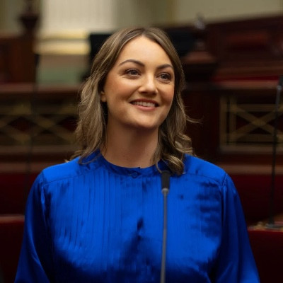 Rachel Payne MP