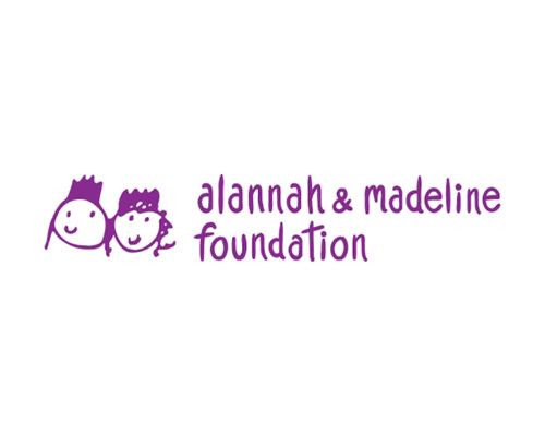 Alanah & Madeline Foundation