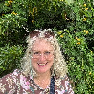 Lisbeth Stewart