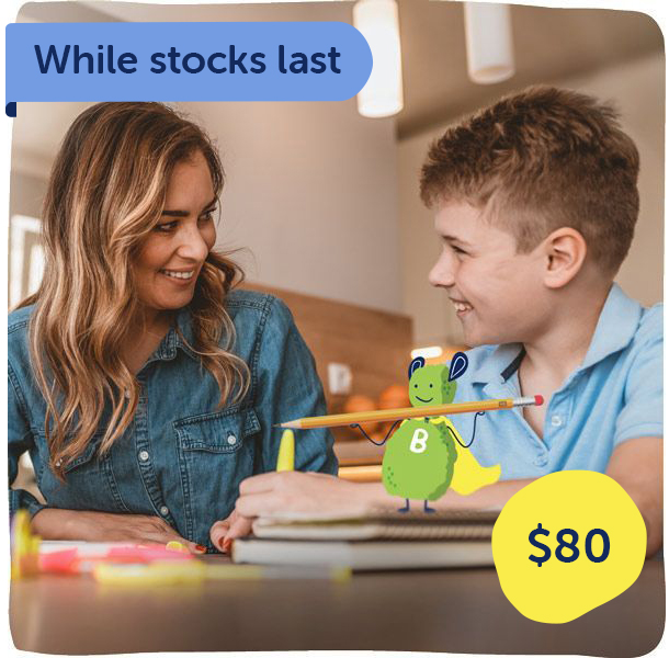 Barnardos Champion Gifts Catchup Classes