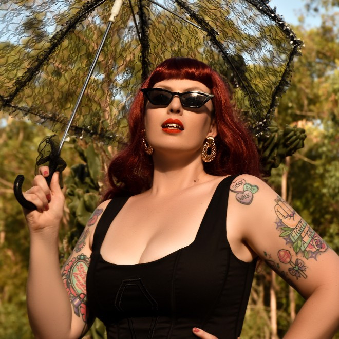 Bettie Bang Bang